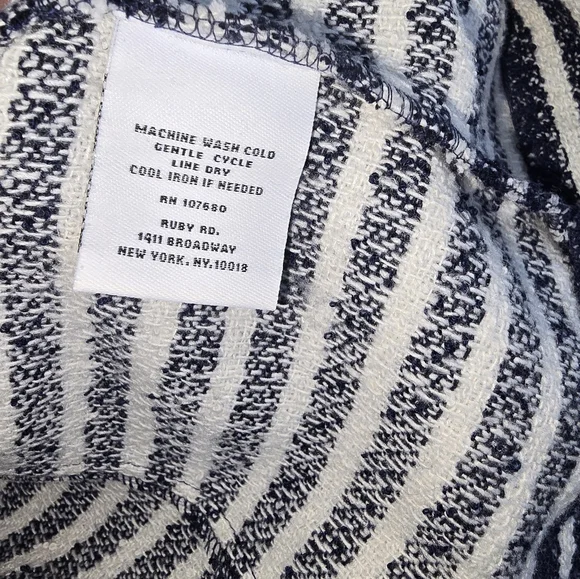 Ruby Rd. Jacket - Picture 6 of 6